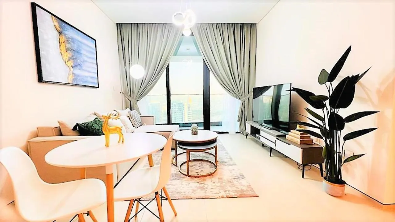 The Address Jumeirah Beach Residence 1 Bed Luxury Dubai