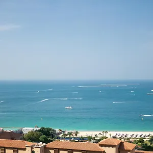 Happy Academia Jbr Appartement