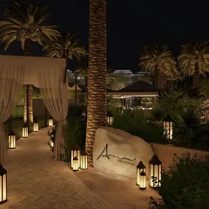 Feriested The Ritz-carlton,, Dubai