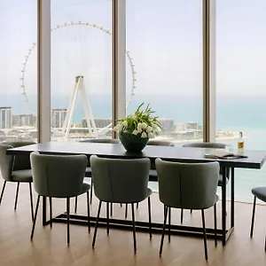 Sonder By Marriott Bonvoy Jbr The Walk Lägenhetshotell
