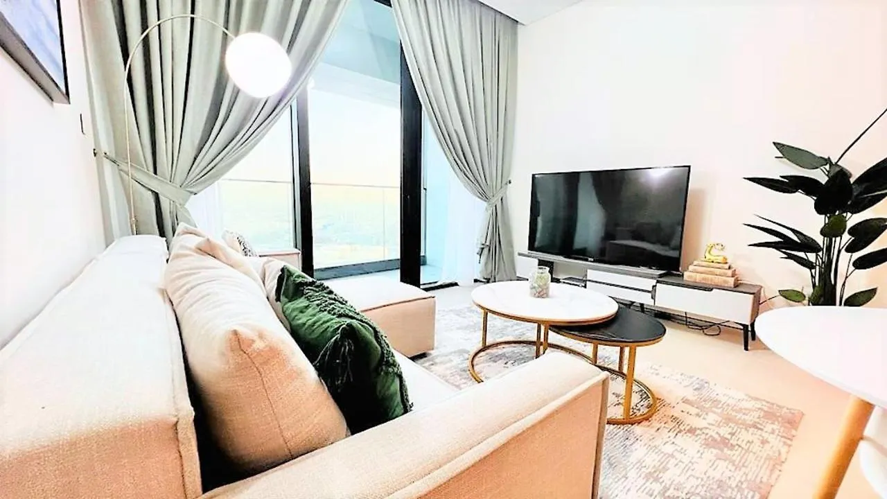 The Address Jumeirah Beach Residence 1 Bed Luxury Dubaï