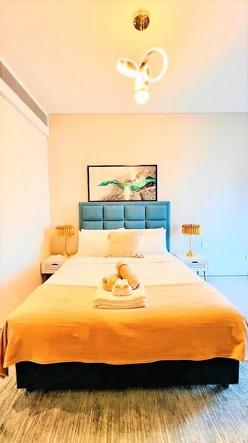 The Address Jumeirah Beach Residence 1 Bed Luxury Dubaï 0*,  Émirats arabes unis